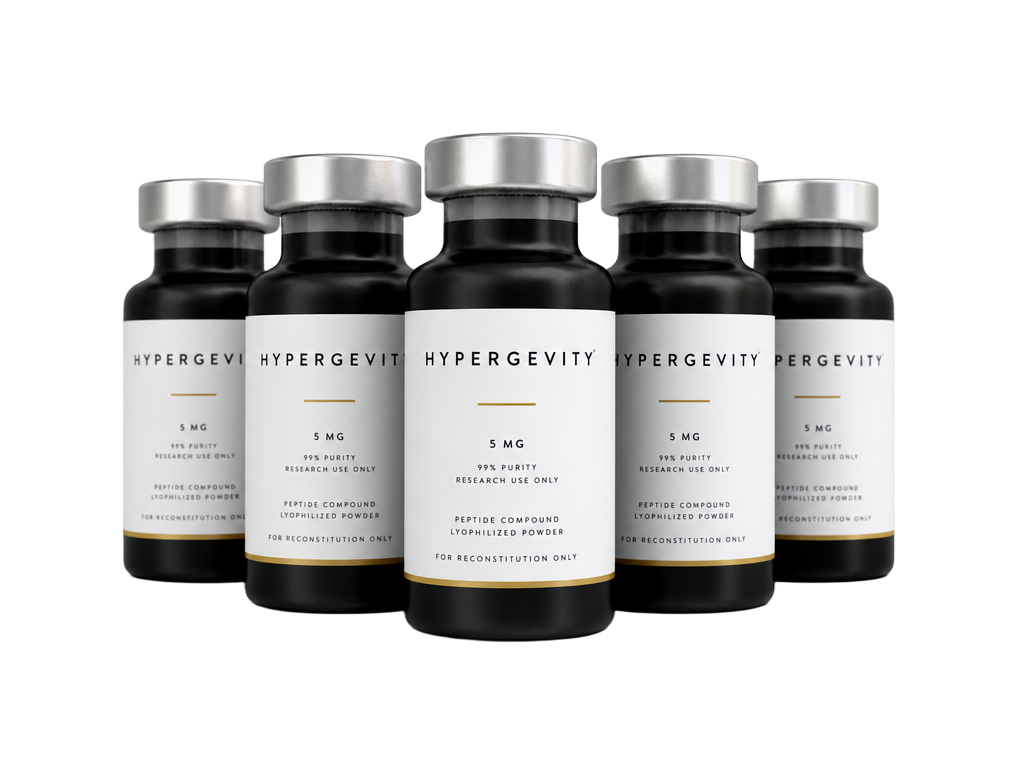 NAD+ Injectable