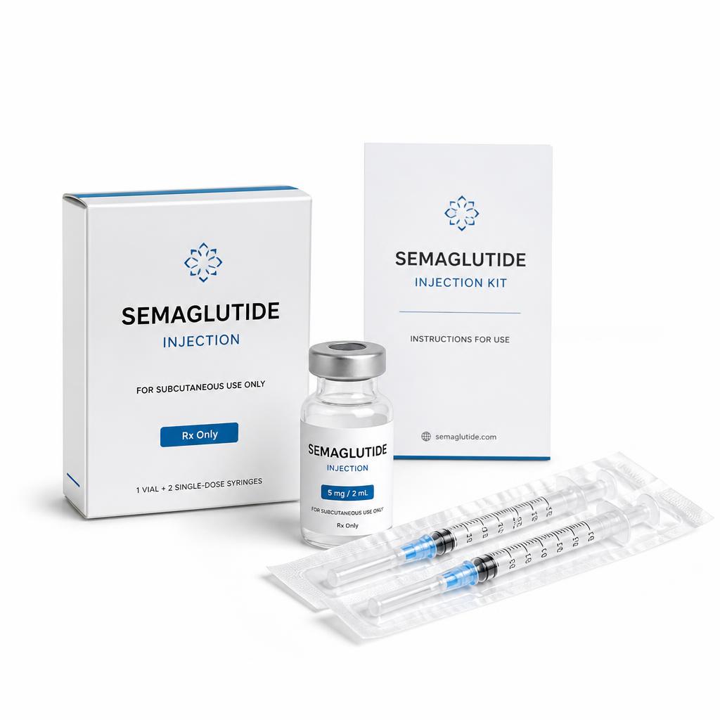 Semaglutide