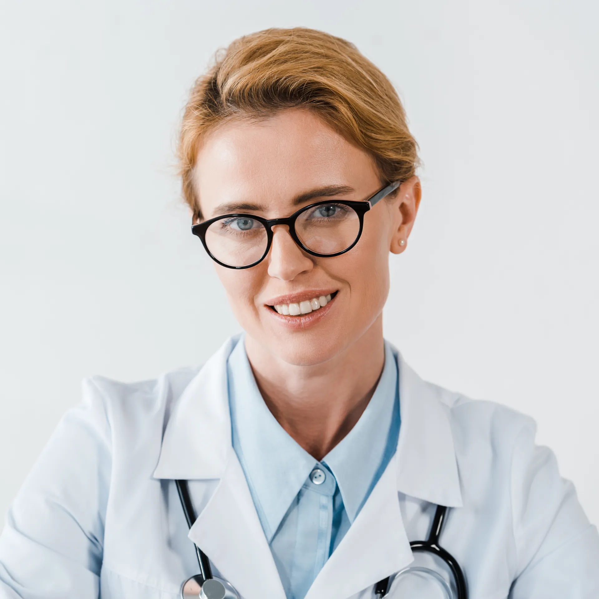Healthcare provider